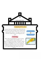 Vista previa - Manualidades / Dibujos para colorear - BUENOS AIRES BROCHURE KEYCHAIN- LET'S TRAVEL - página 3