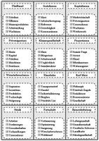 Vorschau - Spiele - "Sag es nicht!" (Ratespiel): Industrialisierung & Soziale Frage - Seite 1