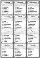 Vorschau - Spiele - "Sag es nicht!" (Ratespiel): Industrialisierung & Soziale Frage - Seite 2