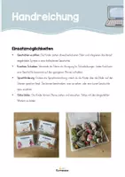 Vorschau - Anderer Materialtyp - Erzählsteine - Deckblätter - Seite 2