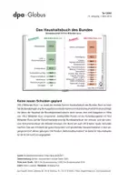Vorschau - Arbeitsblätter - Öffentliche Finanzen (Grafik-Paket) - Seite 3