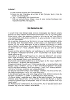 Vorschau - Stundenentwürfe - Fragen zur Geschichte "Ein Wunsch ist Frei", 4.-6. Klasse - Seite 2