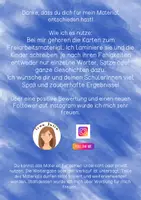 Vorschau - Bildkarten - Zauberhafte Bildkarten für freies/kreatives Schreiben - Seite 1