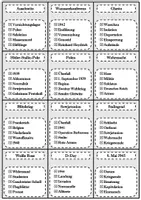 Vorschau - Spiele - "Sag es nicht!" (Ratespiel): Nationalsozialismus - Seite 2