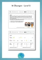 Vorschau - Arbeitsblätter - Redoxreaktionen - 35+ Übungen mit Kontext und Lösung (Redox in wässriger Lösung) - Seite 3