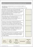 Vorschau - Arbeitsblätter - USA Impeachment - Schweizer Version - Seite 3
