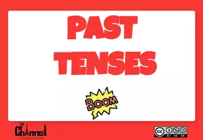 Aperçu - Jeux - Les Temps du Passé en Anglais - Jeu Détonation! - Page 1