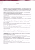 Vista previa - Unidades / Secuencias / Situaciones de Aprendizaje - Aprendemos los colores en alemán (farben) - página 1