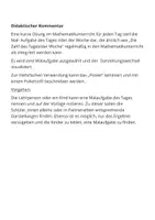 Vorschau - Stundenentwürfe - Bundle: Einmaleins - Seite 2