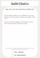Vorschau - Bildkarten - Sommerferien - Bildkarten für den Erzählkreis - Seite 1