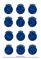 Aperçu - Apprentissages en autonomie - Explorateur Céleste : DIY ton Télescope et Découvres les Constellations - Page 1