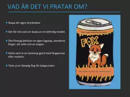 förhandsvisning - KONST - steg för steg: Designa din egen dryckesburk - sida 2