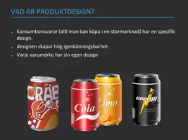 förhandsvisning - KONST - steg för steg: Designa din egen dryckesburk - sida 3