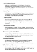 Vorschau - Arbeitsblätter - KOSTENLOS Ideen für die Frederick- Woche - Seite 2