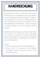 Vorschau - Fördermaterial/Inklusion - SCHULSACHEN Klammerkarten - Seite 1