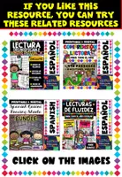 Vista previa - Fichas informativas / Documentos de lectura - MI LIBRITO DE LOS BUENOS MODALES - página 2
