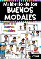 Vista previa - Fichas informativas / Documentos de lectura - MI LIBRITO DE LOS BUENOS MODALES - página 3