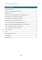 Vorschau - Arbeitsblätter - Lernheft zum Austeilen: Englisch Operatorenübersicht & Methodenwissen - Seite 2