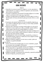 Vista previa - Hojas de trabajo - Fichas TÁCTILES de respiración consciente (Infantil) | 🖐️ Material de Mindfulness y Psicomotricidad (3-6 años) - página 3