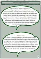 Vorschau - Stundenentwürfe - Der Deutsche Bauernkrieg-Einführung-Der Bundschuh-Das Leben der Bauern und Herren-Die 12 Artikel - Seite 2