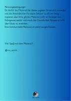 Vorschau - Arbeitsblätter - Der Salam - islamischer Gruß - Seite 1