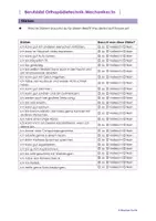 Vorschau - Arbeitsblätter - Berufsbild: Orthopädietechnik-Mechaniker/in - Seite 3