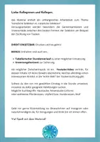 Vorschau - Stundenentwürfe - Züchtung und künstliche Selektion - Taubenzucht (Evolution, natürliche Selektion) - Seite 1