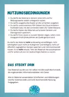 Vorschau - Stundenentwürfe - Züchtung und künstliche Selektion - Taubenzucht (Evolution, natürliche Selektion) - Seite 2