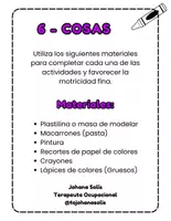 Vista previa - Hojas de trabajo - PACK GRAFOMOTRICIDAD - PREESCRITURA (6 LIBROS) - página 2