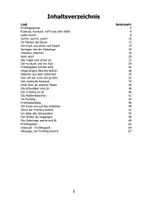 Vorschau - Anderer Materialtyp - Der kleine Pianist spielt und singt Frühlingslieder. Das singende Klavierbüchlein - Seite 2