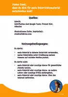 Vorschau - Arbeitsblätter - DAZ/DAF einfache Substantive mit drei Buchstaben - Seite 3