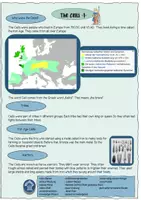 Vorschau - Stundenentwürfe - Geschichte-bili, The Life of the Celts - Seite 2