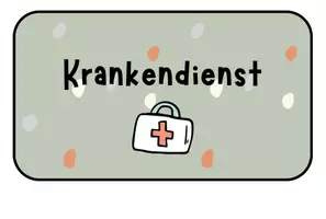 Vorschau - Poster - Materialpaket Klassenzimmergestaltung Skandi-Style - Seite 1