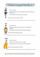 Vorschau - Arbeitsblätter - Geschlechtliche Identität / Geschlechtsidentität - Seite 3