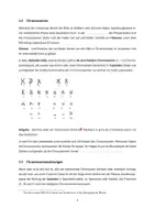 Vorschau - Unterrichtsreihen - Biologie: Kapitel Zellbiologie 2 (Zellkern, DNA und Mitose) - Seite 3