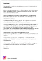 Vorschau - Stationenlernen - Das Römische Reich - Miniwissen - Seite 1
