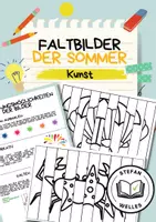 Vorschau - Arbeitsblätter - Gesamtpaket - Kunst - Stefan Welles - (wachsendes Paket) - Seite 1