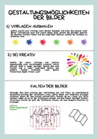 Vorschau - Arbeitsblätter - Gesamtpaket - Kunst - Stefan Welles - (wachsendes Paket) - Seite 2