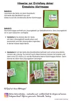 Vorschau - Spiele - Einmaleins: 3 Klettmappen - Seite 3