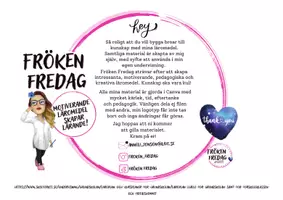 förhandsvisning - Planeringsverktyg alla ämnen åk 1-3 - sida 1