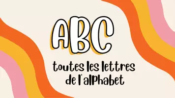 Vorschau - Spiele - ABC Alphabetlisten Französisch - Seite 1