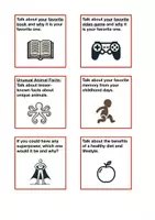 Vorschau - Spiele - 1-Minute-Talk_Cards - Seite 1