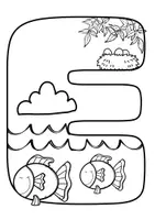 anteprima - Altro tipo di materiale - CARTELLONE BENVENUTI (lettere A4 verticale) - Pagina 3