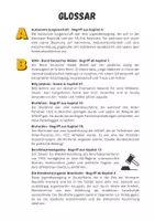 Vorschau - Arbeitsblätter - Sparpaket: 31 Materialien zum Roman "Bis die Sterne zittern" (J. Herwig) -#Materialpaket - Seite 2