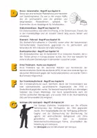 Vorschau - Arbeitsblätter - Sparpaket: 31 Materialien zum Roman "Bis die Sterne zittern" (J. Herwig) -#Materialpaket - Seite 3
