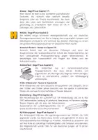 Vorschau - Arbeitsblätter - Glossar zum Roman "Bis die Sterne zittern" (J. Herwig) - Seite 3