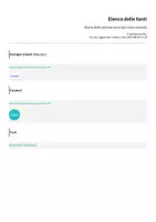 anteprima - Esercizi - Diario delle vacanze numerato classe seconda - Pagina 1