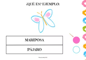 Vista previa - Unidades / Secuencias / Situaciones de Aprendizaje - PREGUNTA Y RESPONDE: ¿QUÉ ES? ES UN/A - página 2