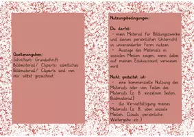 Vorschau - Spiele - Leiterspiel + Bingo Anlaute mit Buchstabenkenntnis - Seite 1