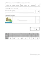 Vorschau - Test - Orange Line 3 - Sparpaket Vokabeltests / vocabulary tests - Seite 3